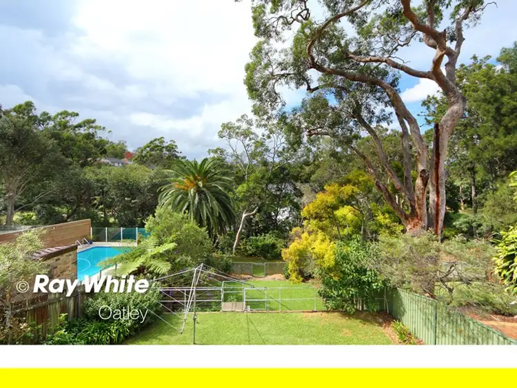 Seventh view of Homely house listing, 116 Marine Drive, Oatley NSW 2223