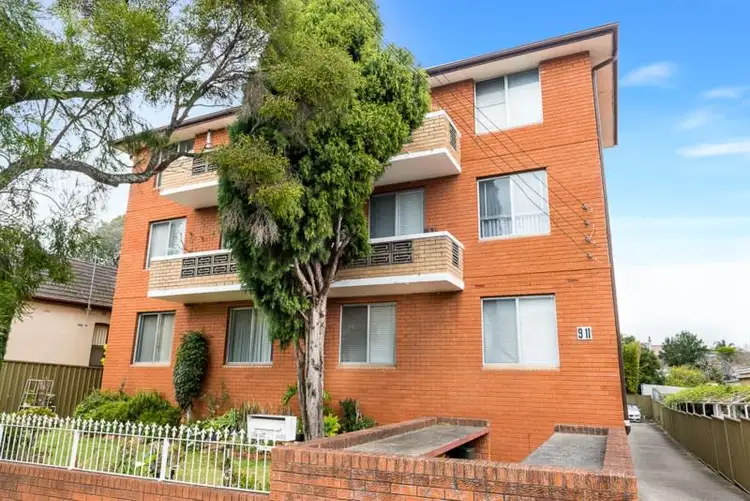 Fifth view of Homely unit listing, 2/9-11 Dulwich Street, Dulwich Hill NSW 2203