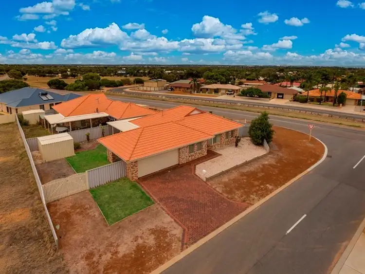 Second view of Homely house listing, 2 Ego Creek Loop, Waggrakine WA 6530