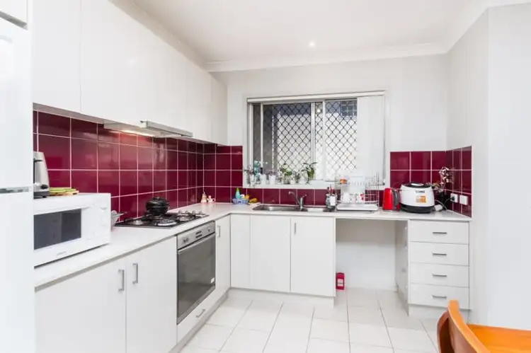 Fifth view of Homely townhouse listing, 3 Castle Street, Auburn NSW 2144