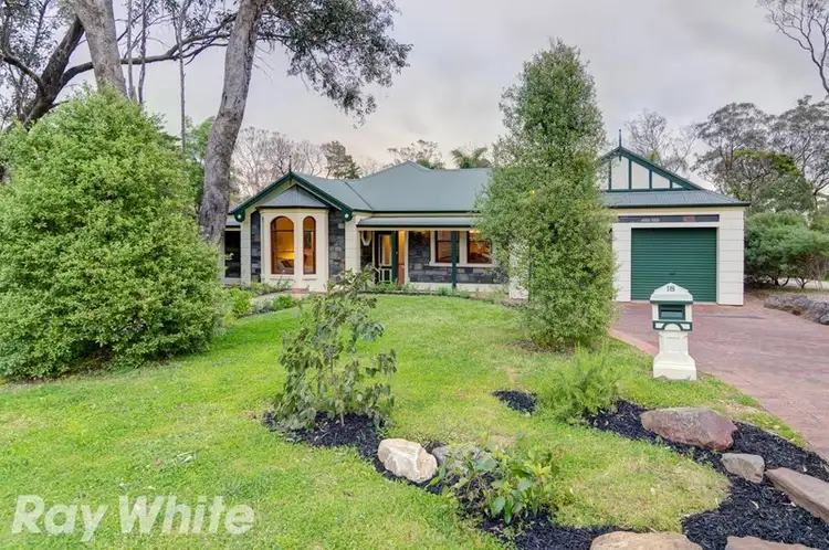 Seventh view of Homely house listing, 18 Kauri Road, Hawthorndene SA 5051