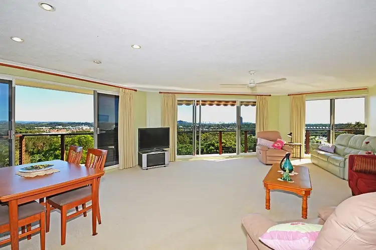 Second view of Homely house listing, 27 Elsie Street, Banora Point NSW 2486