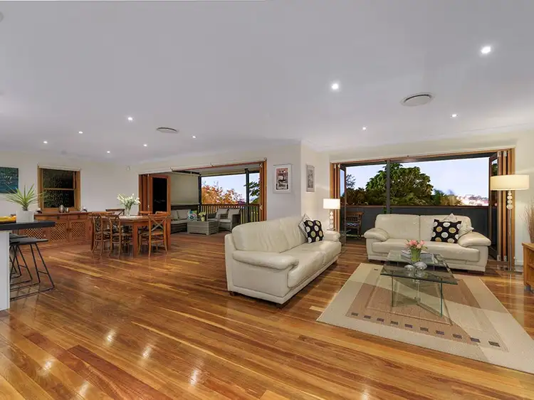 Fifth view of Homely house listing, 5 Perrott Street, Paddington QLD 4064