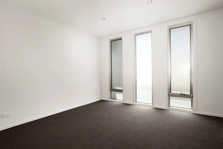 Fifth view of Homely townhouse listing, 3/898 Nicholson Street, Fitzroy North VIC 3068