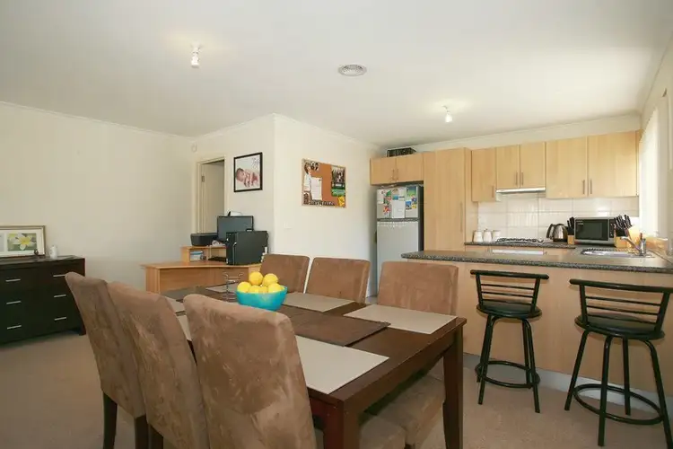 Third view of Homely unit listing, 1/5 Hoddle Court, Cranbourne VIC 3977