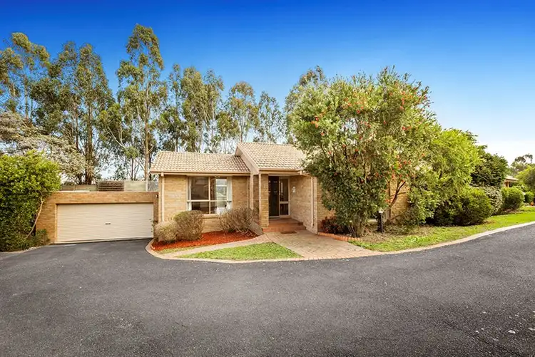 7/4 Bowen Road, Doncaster East VIC 3109