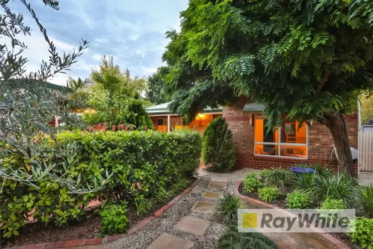 3 Jane Eliza Court, Mildura VIC 3500