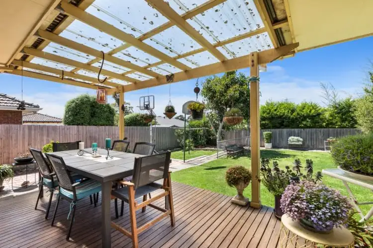 Fifth view of Homely house listing, 16 Highland Avenue, Oakleigh East VIC 3166