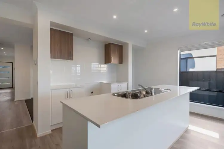 Second view of Homely house listing, 11 Angove Street, Craigieburn VIC 3064
