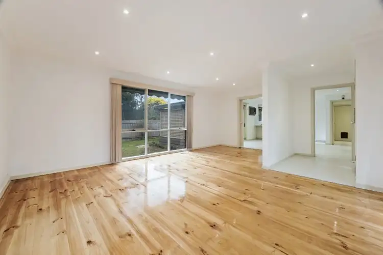 Second view of Homely house listing, 37 Tasman Drive, Bundoora VIC 3083