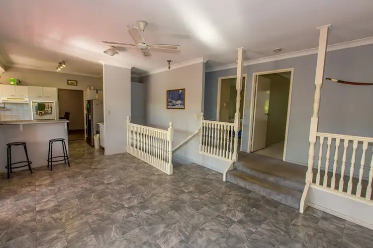 Second view of Homely house listing, 69 Banbury Street, Carina QLD 4152