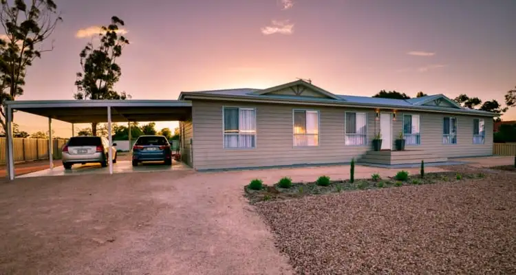 Main view of Homely house listing, Lot 6 28 Woodforde, Port Augusta West SA 5700
