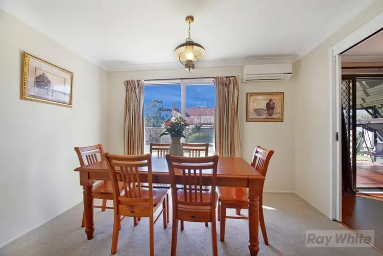 Seventh view of Homely house listing, 17 Sanita Street, Goulburn NSW 2580