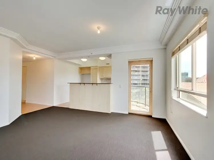 Sixth view of Homely apartment listing, 39/242-260 Vulture Street, South Brisbane QLD 4101