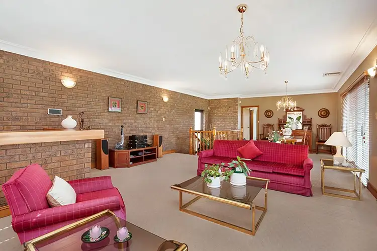 Fifth view of Homely house listing, 8 Cometrowe Street, Drummoyne NSW 2047