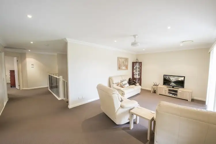 Fifth view of Homely house listing, 39 Huntingdale Avenue, Lansvale NSW 2166