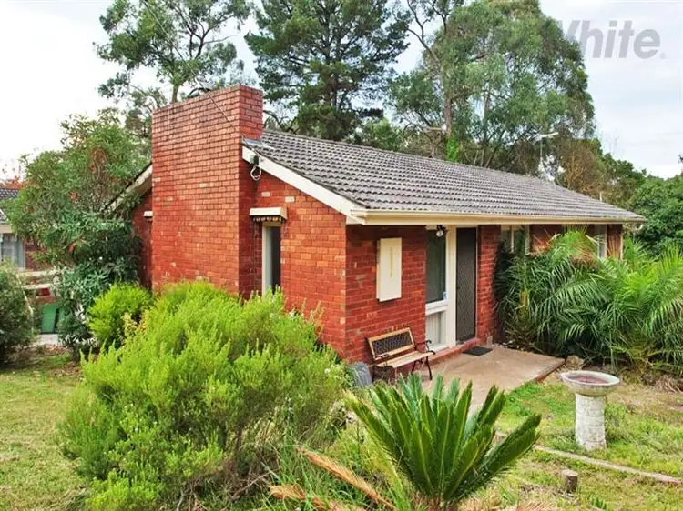 7 LONG VIEW Road, Mount Evelyn VIC 3796