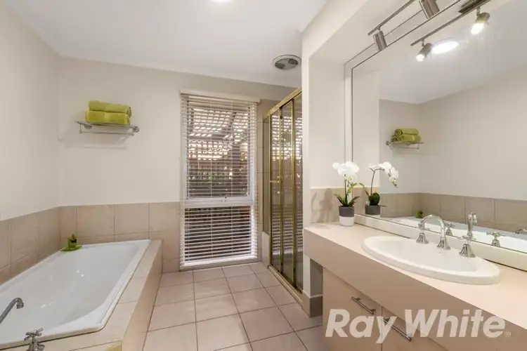 Seventh view of Homely house listing, 637 Highbury Road, Burwood East VIC 3151