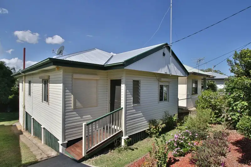 Main view of Homely house listing, 16 Corn Street, Holland Park West QLD 4121