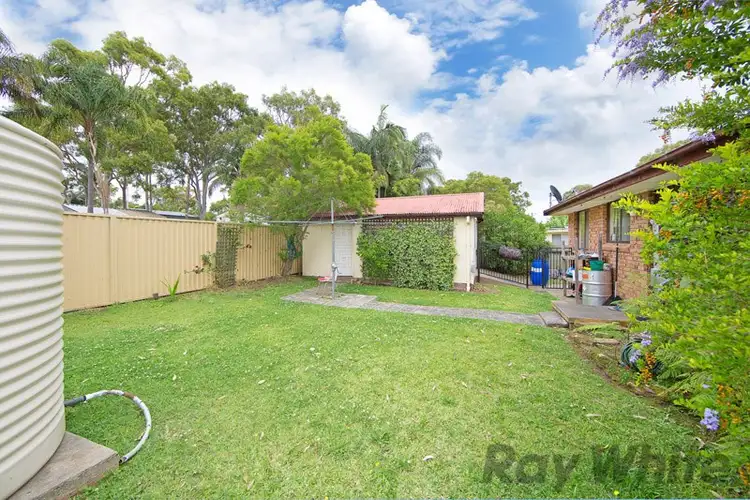 Third view of Homely house listing, 4 Stephen Street, Kanwal NSW 2259