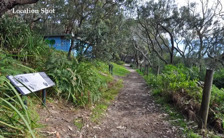 Fifth view of Homely house listing, 64 Princes Highway, Lake Tabourie NSW 2539