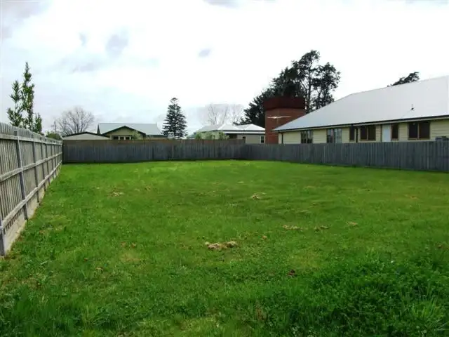 Second view of Homely land listing, 21 Roderick Close, Cowes VIC 3922