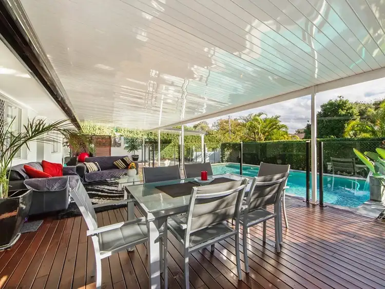 Third view of Homely house listing, 4 Grevillia Avenue, Southport QLD 4215