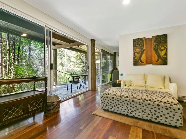 Fourth view of Homely house listing, 33 Rainbow Crescent, Sunrise Beach QLD 4567