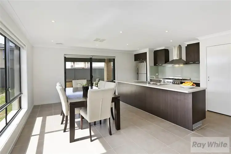 Third view of Homely house listing, 154 Canterbury Road West, Lara VIC 3212