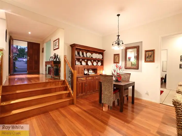 Fifth view of Homely house listing, 18 Cressbrook Drive, Albany Creek QLD 4035
