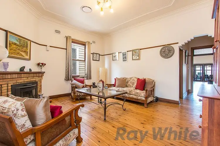 Fourth view of Homely house listing, 23 Young Street, Carrington NSW 2294