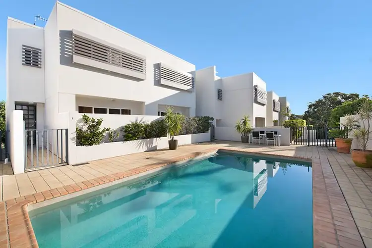 3/4-6 Hill Street, Sunshine Beach QLD 4567