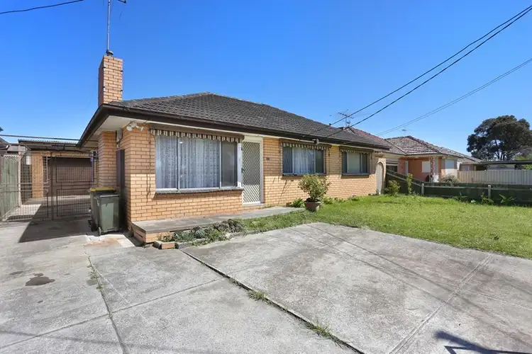 31 Fox Street, St Albans VIC 3021