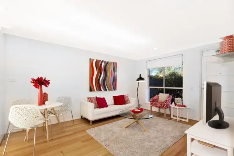 3/18 Broadway, Bonbeach VIC 3196