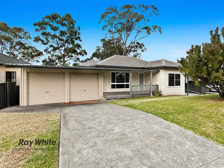 Main view of Homely house listing, 106 Landy Drive, Mount Warrigal NSW 2528