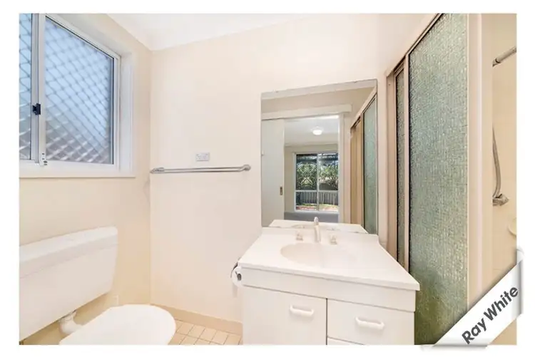 Seventh view of Homely townhouse listing, 1/27 Crisp Circuit, Bruce ACT 2617