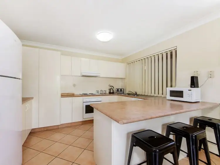 Second view of Homely house listing, 1 Inwood Circuit, Merrimac QLD 4226