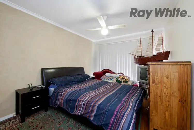 Fourth view of Homely unit listing, 6/133 Alma Avenue, Laverton VIC 3028