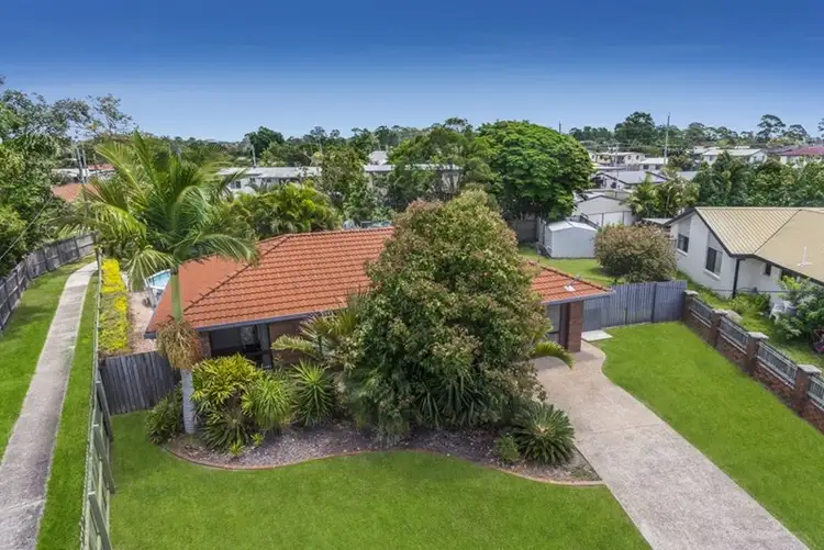 7 Terry Court, Bray Park QLD 4500