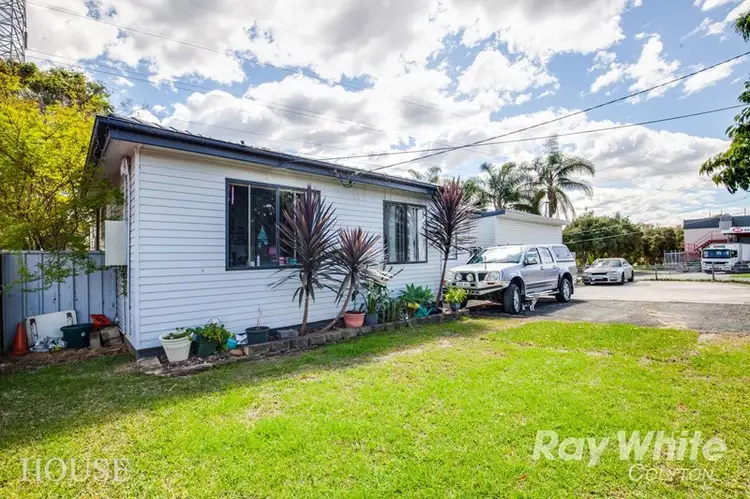 1 Arakoon Avenue, Penrith NSW 2750