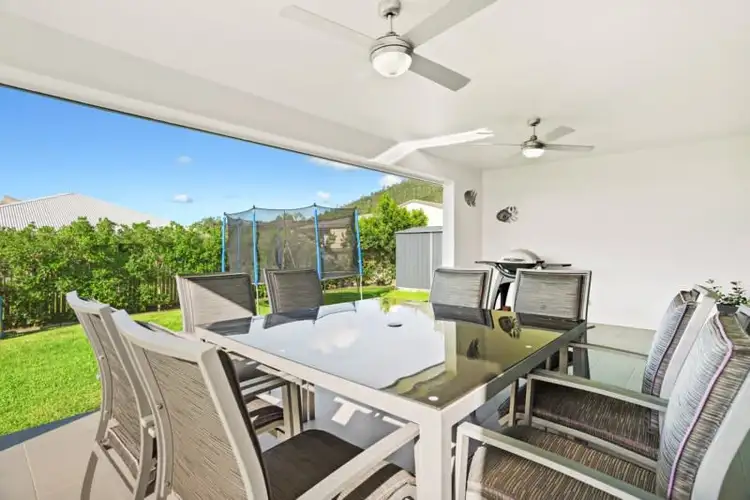 Sixth view of Homely house listing, 5 Flinders Court, Cannonvale QLD 4802