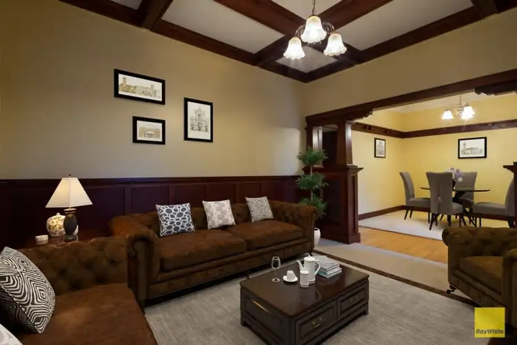 Fifth view of Homely house listing, 12 First Street, Camp Hill QLD 4152