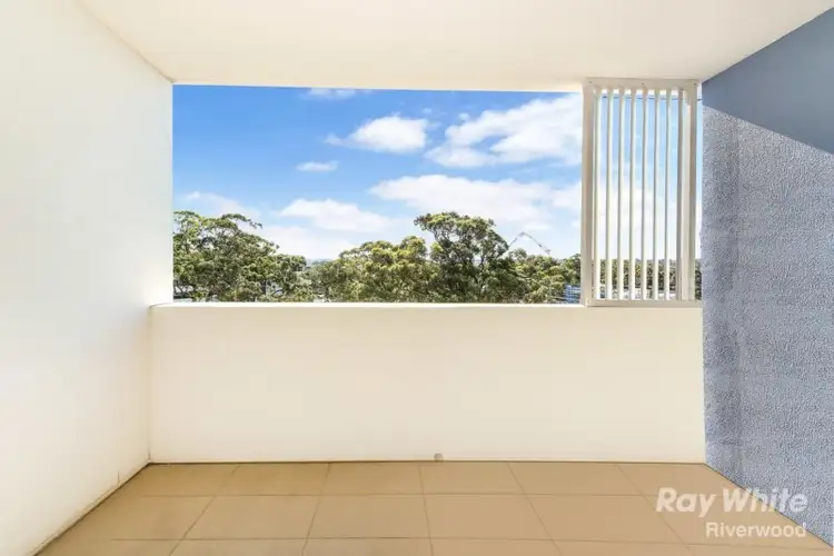 Third view of Homely apartment listing, 627/7 Washington Avenue, Riverwood NSW 2210