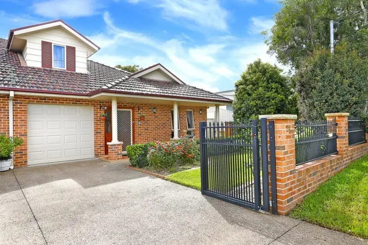 Second view of Homely house listing, 25 Tornaros Avenue, Penrith NSW 2750