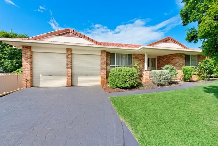 3 Nottingham Drive, Port Macquarie NSW 2444