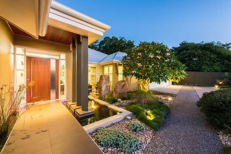 Second view of Homely house listing, 18 Ethan Street, Middle Ridge QLD 4350