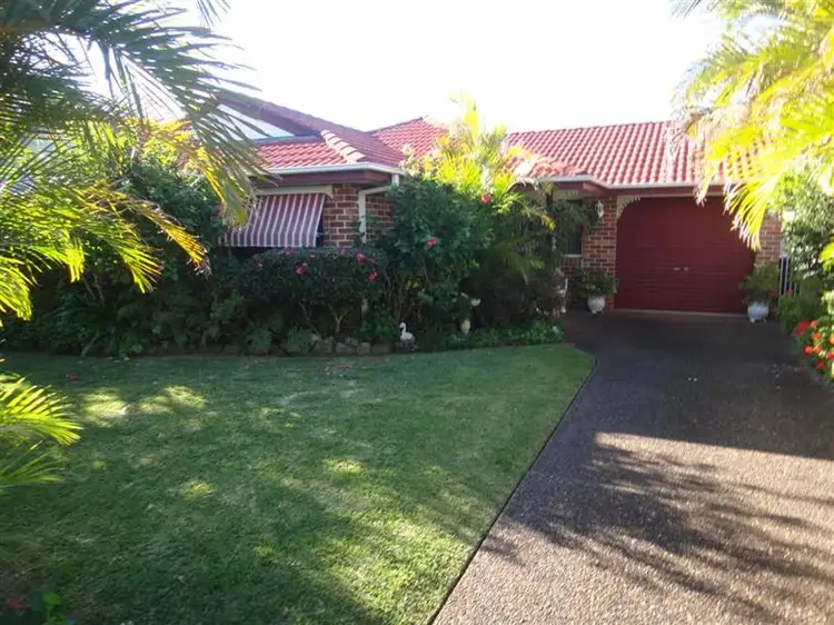 Main view of Homely house listing, 4B Admiral Close, Salamander Bay NSW 2317