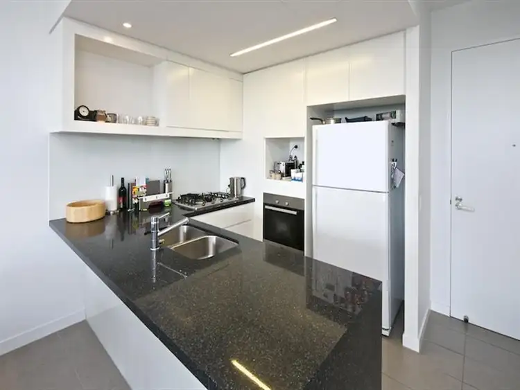 2101/1 Marina Promenade, Paradise Point QLD 4216