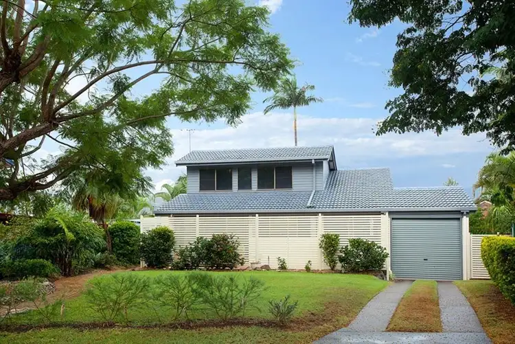 Third view of Homely house listing, 4 Malton Street, The Gap QLD 4061