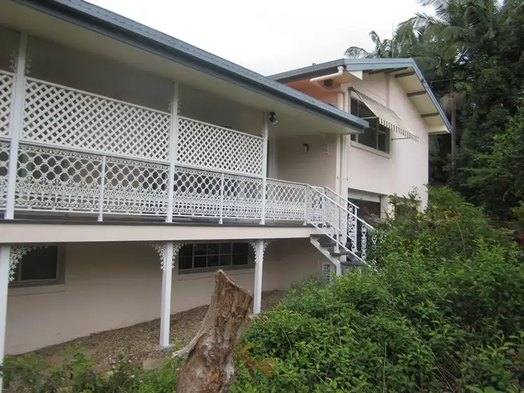 Main view of Homely house listing, 4 Dyer Street, Chapel Hill QLD 4069